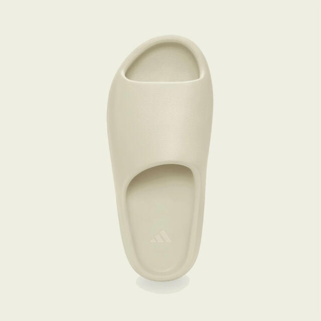 adidas(アディダス)のadidas YEEZY SLIDE “BONE” 27.5cm メンズの靴/シューズ(サンダル)の商品写真