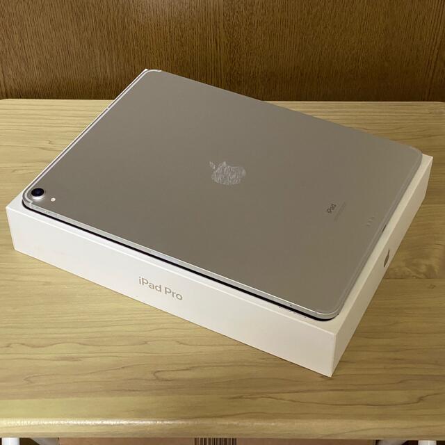 Apple(アップル)のアップル iPadPro12.9 第3世代 Wi-Fi + Cellularモデ スマホ/家電/カメラのPC/タブレット(タブレット)の商品写真