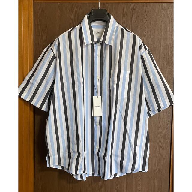 即日発送】 22SS edwina hoerl オーバーサイズシャツ asakusa.sub.jp