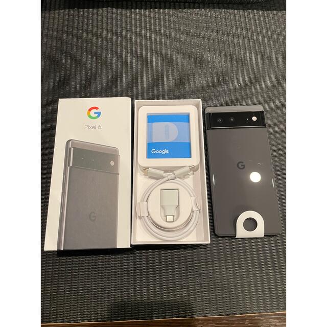 Google Pixel 6