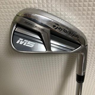 テーラーメイド(TaylorMade)のテーラーメイド M5 7番アイアン(クラブ)