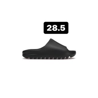 アディダス(adidas)のyeezy slide onyx 28.5cm  (サンダル)