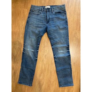 ギャップ(GAP)のGAP ギャップ　ジーンズ　ジーパン　jeans 32インチ(デニム/ジーンズ)