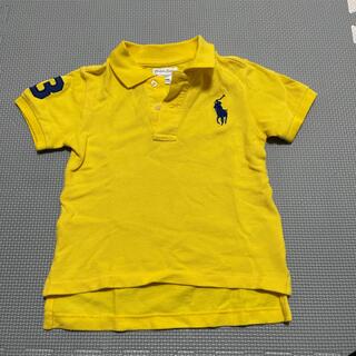 ポロラルフローレン(POLO RALPH LAUREN)の24m ポロシャツ(Tシャツ/カットソー)