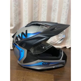 BMW - 値下げ!BMW純正GSカーボンヘルメット の通販 by spy24e79's