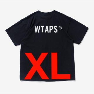 ダブルタップス(W)taps)のwtaps standart xl jungle league supreme(Tシャツ/カットソー(半袖/袖なし))