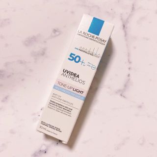 ラロッシュポゼ(LA ROCHE-POSAY)のラ ロッシュ ポゼ UVイデア XL プロテクショントーンアップ(化粧下地)