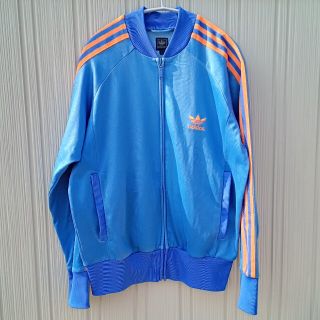 アディダス(adidas)の【希少カラー】adidas Originals トラックジャケット(ジャージ)