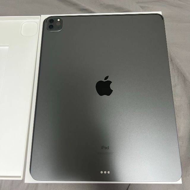 Apple iPad Pro 第5世代 12.9インチ Wi-Fi 128GB