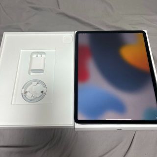 Apple iPad Pro 第5世代 12.9インチ Wi-Fi 128GB Apple iPad Pro 第5世代 12.9インチ Wi-Fi 128GB