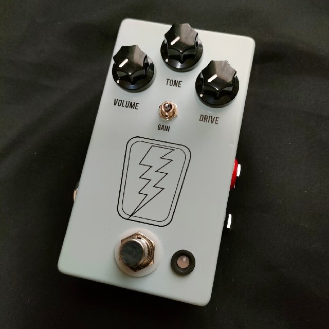 JHS Pedals SUPER BOLT V2