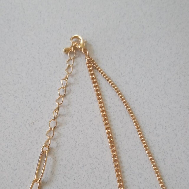 新品?24K金蛇の骨のネックレスゴールド999664 culto.pro