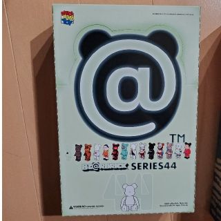 ベアブリック(BE@RBRICK)のBE@RBRICK SERIES 44 24個入り1BOX(その他)