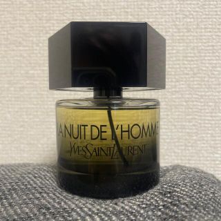 イヴサンローランボーテ(Yves Saint Laurent Beaute)のイヴサンローラン ラニュイドロム (ユニセックス)