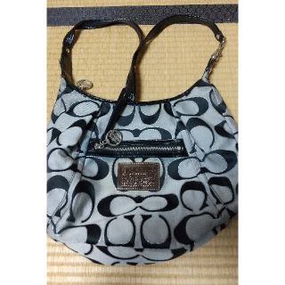 コーチ(COACH)のCOACH バッグ(トートバッグ)