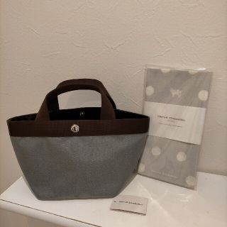 エルベシャプリエ(Herve Chapelier)の新品未使用♡エルベシャプリエ 701C♡(ハンドバッグ)