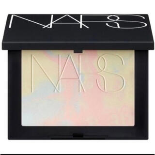 ナーズ(NARS)のNARS ナーズ　ライトリフレクティングプラズマティックパウダー(フェイスパウダー)