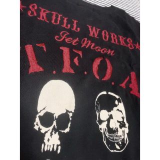 武装戦線(Tシャツ/カットソー(半袖/袖なし))