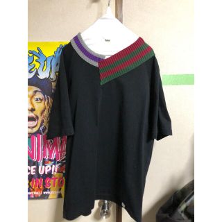 カラー(kolor)のkolor beacon 21ss 半袖シャツ(Tシャツ/カットソー(半袖/袖なし))