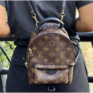 ルイヴィトン Louis Vuitton リュック レディース