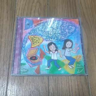 中古!パフィー/ザ·ベリー·ベスト·オブ·パフィー ベスト·(ポップス/ロック(邦楽))