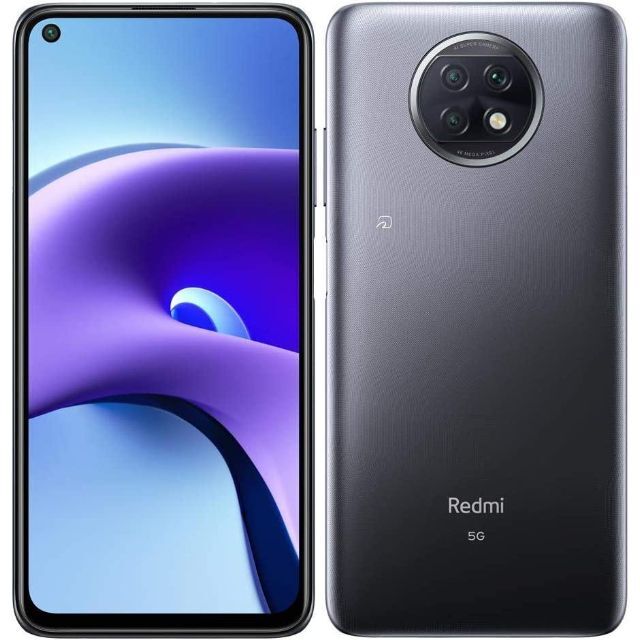 Redmi Note 9T 128GB SOFTBANK版SIMフリー