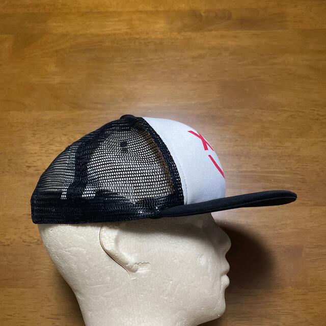 X-girl(エックスガール)のXigihエックスガールキャップ レディースの帽子(キャップ)の商品写真