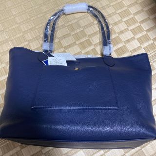 アンドシュエット(& chouette)のトートバッグ(トートバッグ)