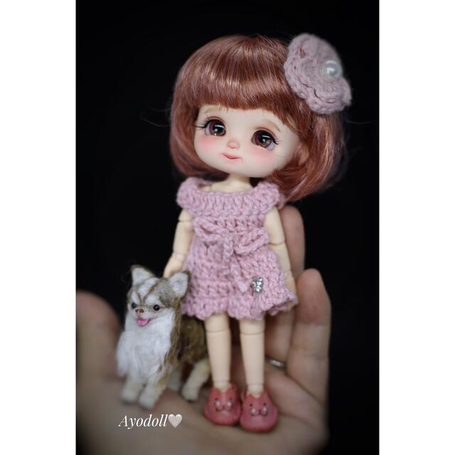 プニプニちゃん ドール❤️美白肌 zubairfurnishing.com