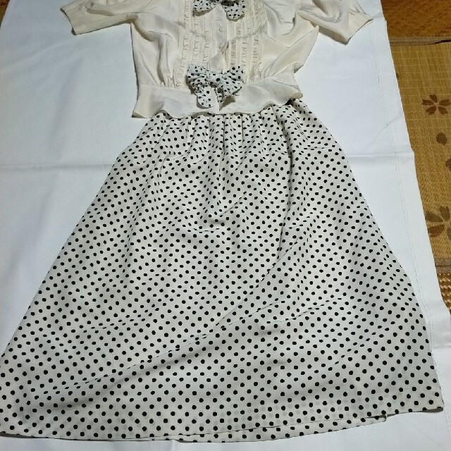 インゲボルグの爽やかなセットアップ♡ | フリマアプリ ラクマ