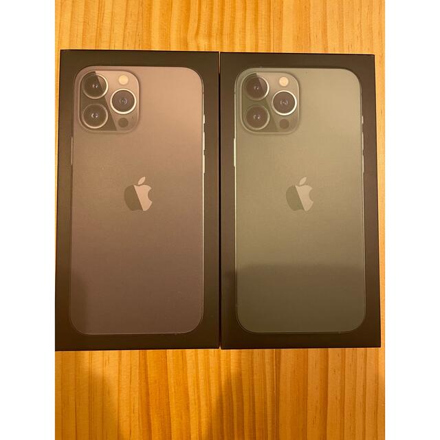 iPhone13ProiPhone13 Pro 256GB