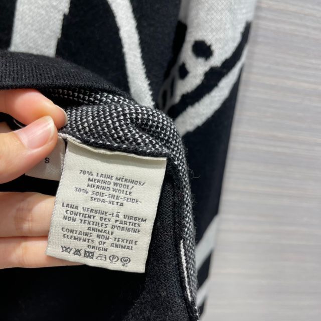 サイズ Hermes - 2022aw エルメス トップス カットソー の通販 by