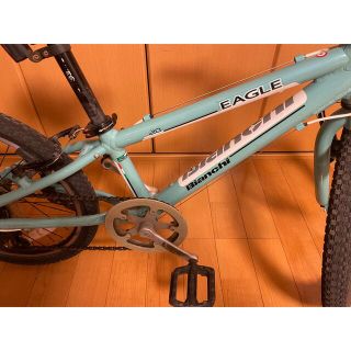 Bianchi ビアンキ EAGLE 20インチ 現地渡し限定 セール中 | wise.edu.pk