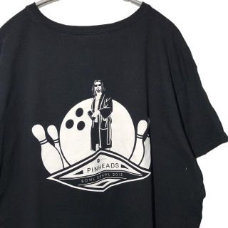 ギルタン(GILDAN)の【希少】ギルダン gildan Tシャツ ヴィンテージ 3L 輸入古着 (Tシャツ(半袖/袖なし))