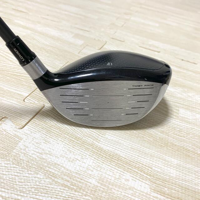 【超希少】ミニドライバー 300 11.5 TaylorMade レフティー