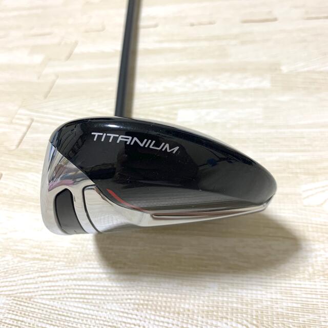 TaylorMade - ☆希少☆ テーラーメイド 300ミニドライバー US 11.5度