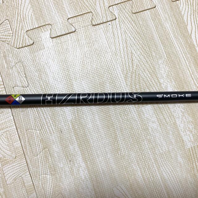 TaylorMade - ☆希少☆ テーラーメイド 300ミニドライバー US 11.5度