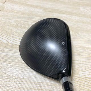 希少 テーラーメイド 300ミニドライバー US 11.5度 レフティ