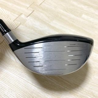 TaylorMade - ☆希少☆ テーラーメイド 300ミニドライバー US 11.5度