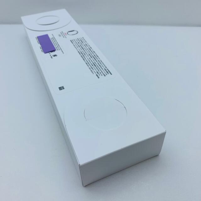 Apple Watch - Apple Watch Series7-45mm GPSセルラーMidnightの通販
