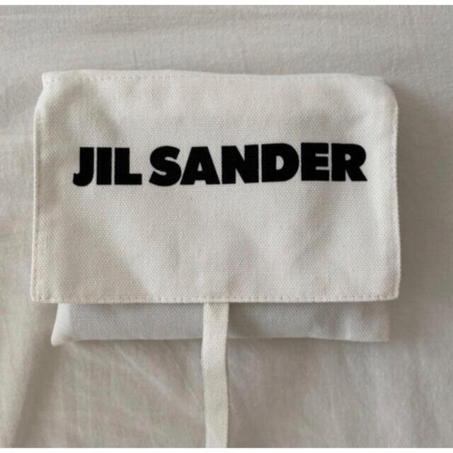 Jil Sander(ジルサンダー)のジルサンダー　ウォレット　財布　タングル　マルニ　ロエベ レディースのファッション小物(財布)の商品写真