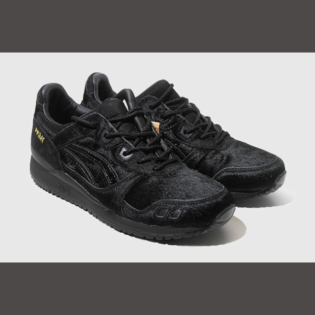 asics(アシックス)の26.5cm ASICS 寺門ジモン GEL-LYTE Ⅲ OG PRIME メンズの靴/シューズ(スニーカー)の商品写真