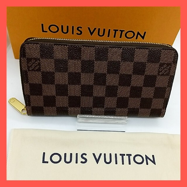 メール便無料】 LOUIS VUITTON - 【未使用品】ルイヴィトン ダミエ ...