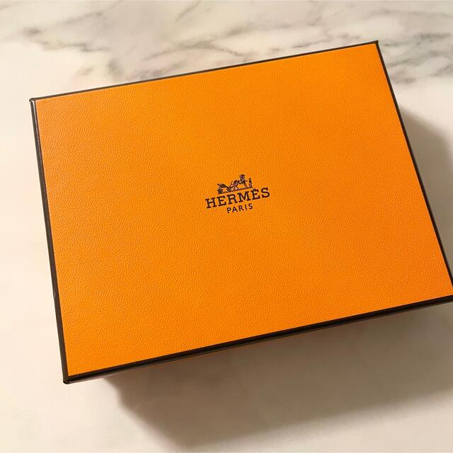 Hermes(エルメス)の新品未使用　エルメス手帳カバー　GMサイズ メンズのファッション小物(手帳)の商品写真