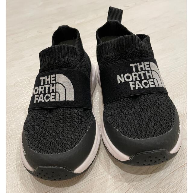 THE NORTH FACE(ザノースフェイス)のTHE NORTH FACE    Ultra Low Ⅲ キッズ/ベビー/マタニティのキッズ靴/シューズ(15cm~)(スニーカー)の商品写真