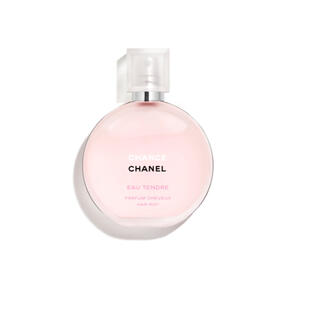 シャネル(CHANEL)のCHANEL チャンスオータンドゥル　ヘアミスト(ヘアウォーター/ヘアミスト)