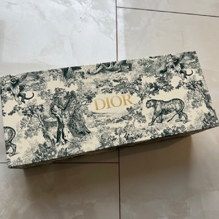 ディオール(Dior)のDior　キャンドル3個セット(キャンドル)