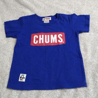 チャムス(CHUMS)のCHUMS 120cm(Tシャツ/カットソー)