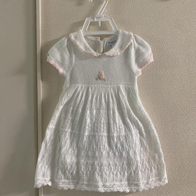 Ralph Lauren(ラルフローレン)のmi 様専用 キッズ/ベビー/マタニティのキッズ服女の子用(90cm~)(ワンピース)の商品写真