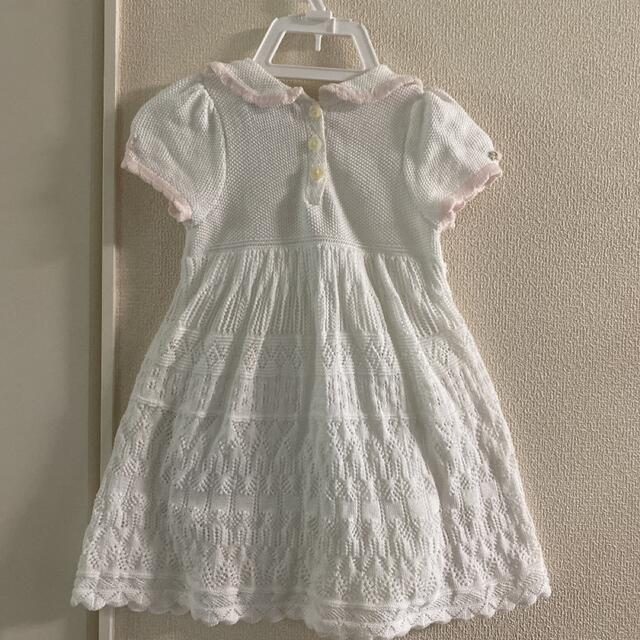 Ralph Lauren(ラルフローレン)のmi 様専用 キッズ/ベビー/マタニティのキッズ服女の子用(90cm~)(ワンピース)の商品写真